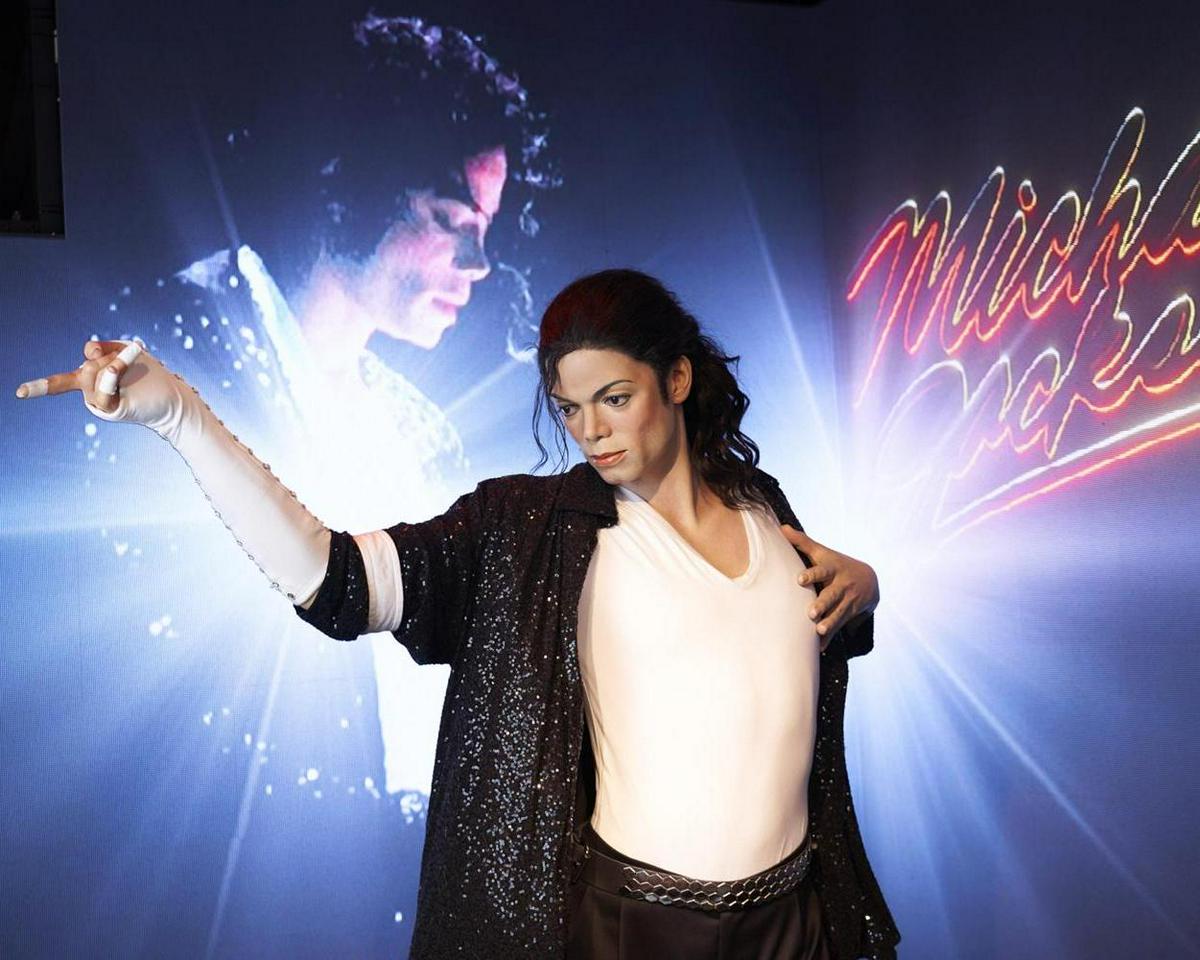 Ingresso Madame Tussauds em Tóquio - Photo 2