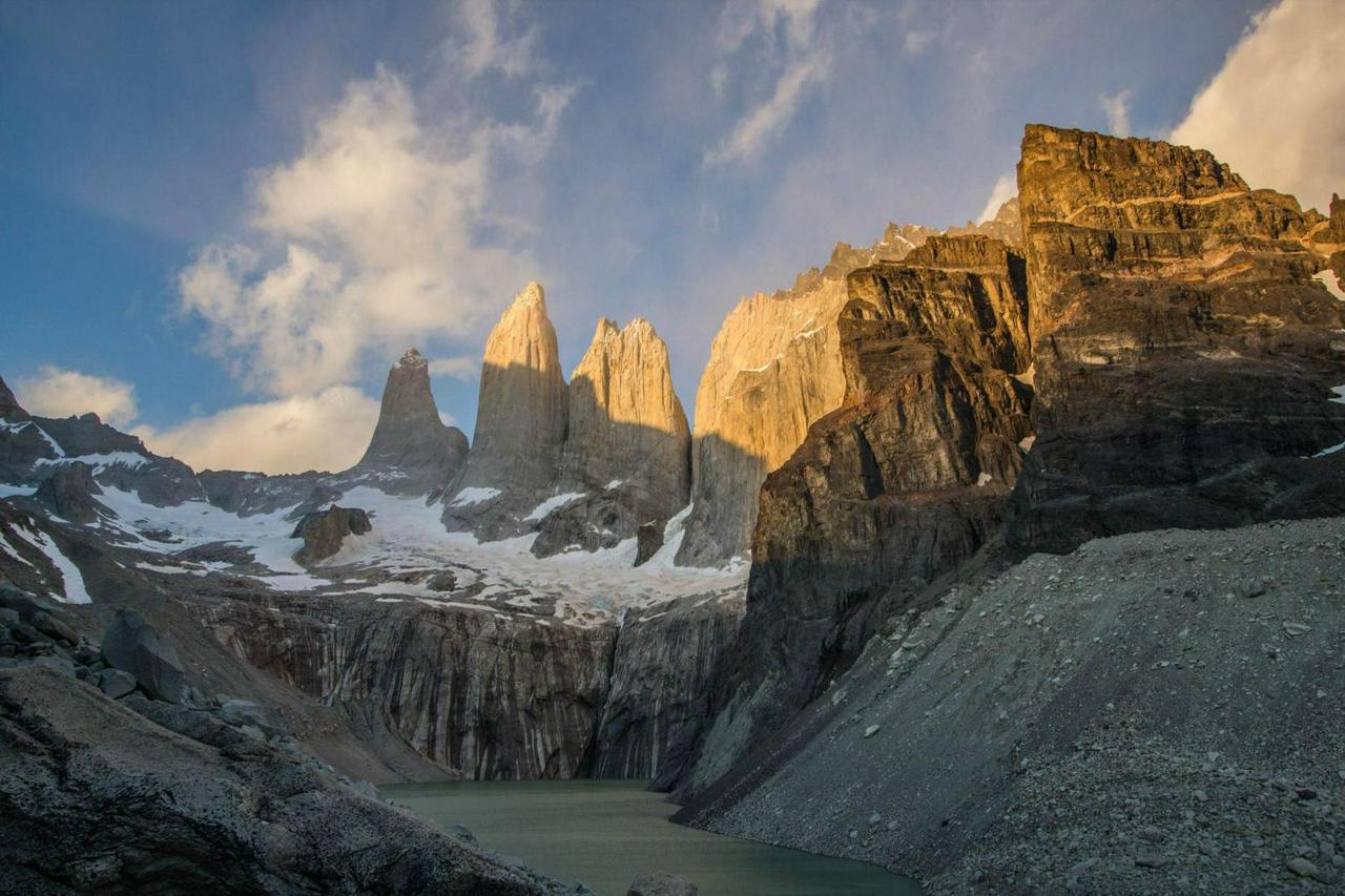 Caminhada Guiada - Base das Torres del Paine - Photo 2
