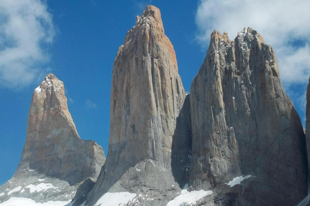 Caminhada Guiada - Base das Torres del Paine - Photo 4