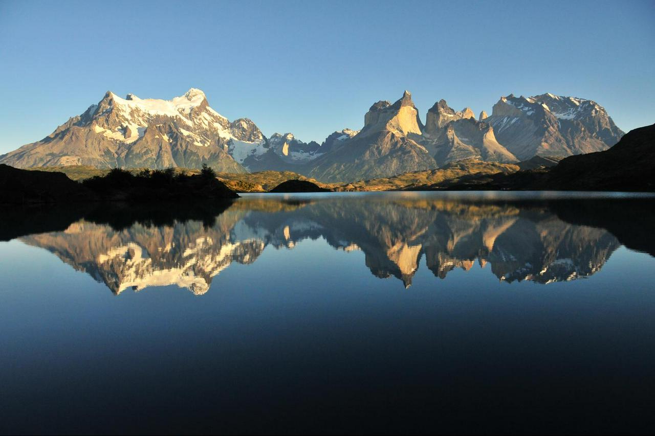 Caminhada Guiada - Base das Torres del Paine - Photo 5