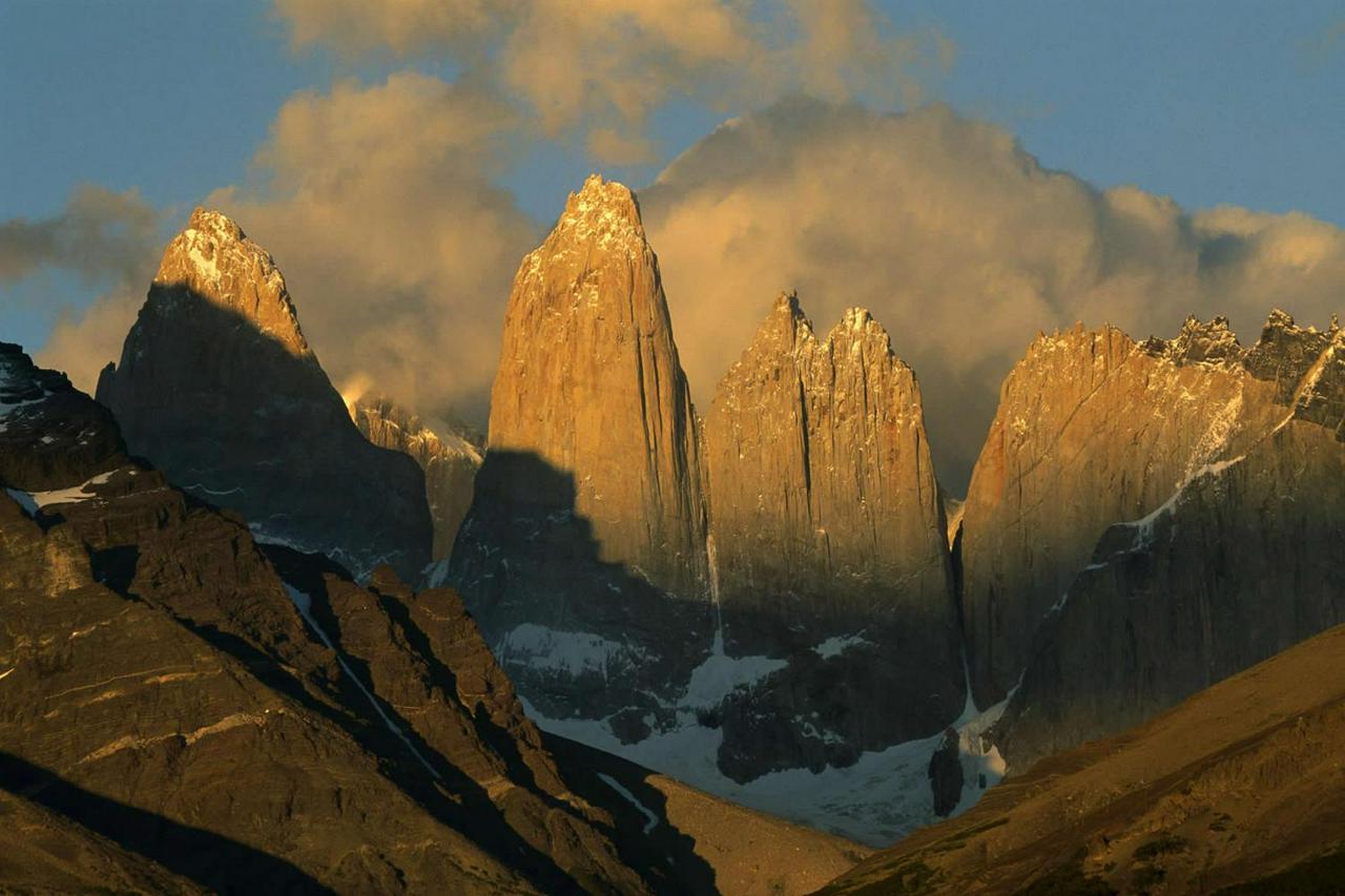 Caminhada Guiada - Base das Torres del Paine - Photo 6
