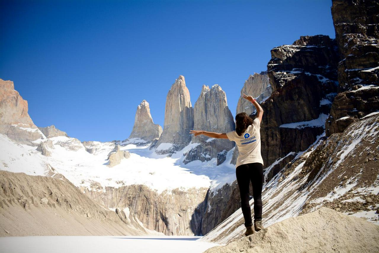 Caminhada Guiada - Base das Torres del Paine - Photo 7