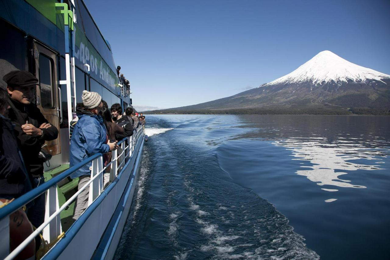Andean Lakes Crossing from Puerto Varas to Bariloche - Photo 2