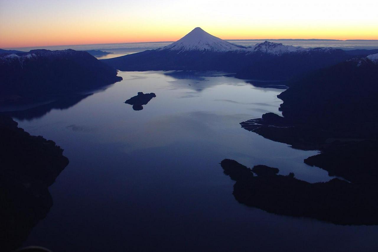 Andean Lakes Crossing from Puerto Varas to Bariloche - Photo 3