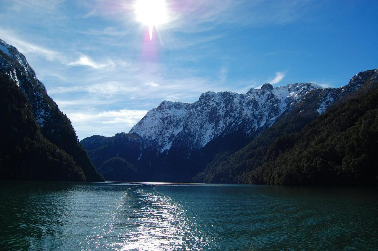 Andean Lakes Crossing from Puerto Varas to Bariloche - Photo 6