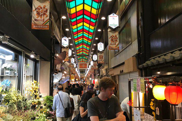 Destaques de 1 dia em Kyoto (passeio de ônibus) - Photo 3