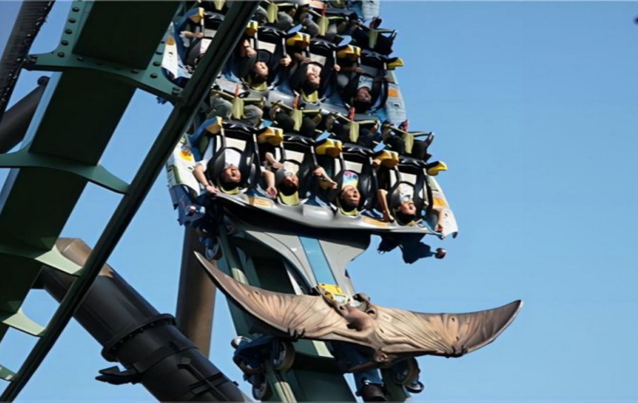 Diversão de dia inteiro no Universal Studios Japan com transferências - Photo 3