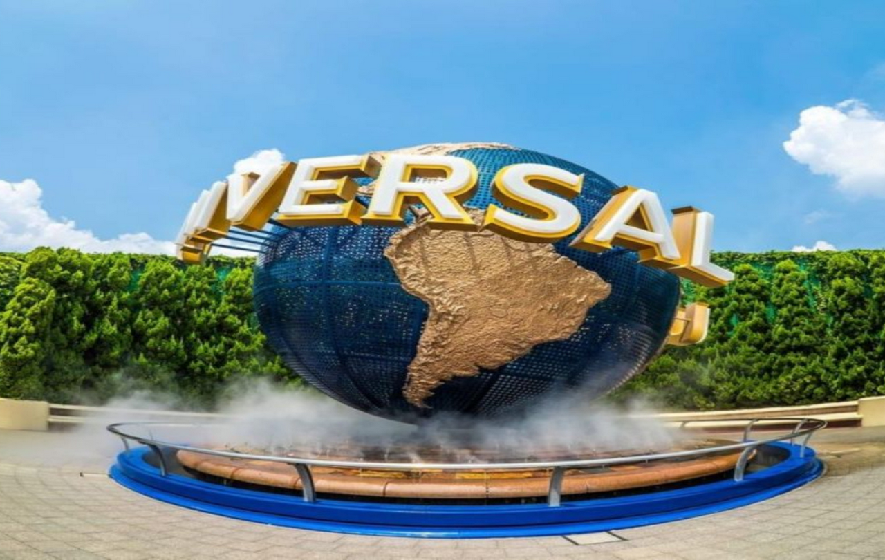 Diversão de dia inteiro no Universal Studios Japan com transferências - Photo 5