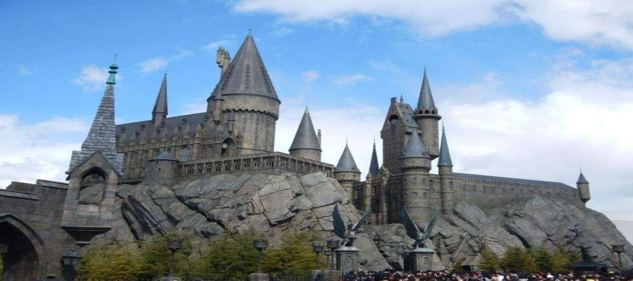 Diversão de dia inteiro no Universal Studios Japan com transferências - Photo 6