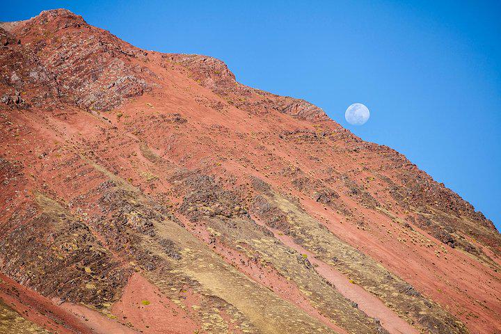 Full-Day Hike to Rainbow Mountain, Vinicunca - Photo 2