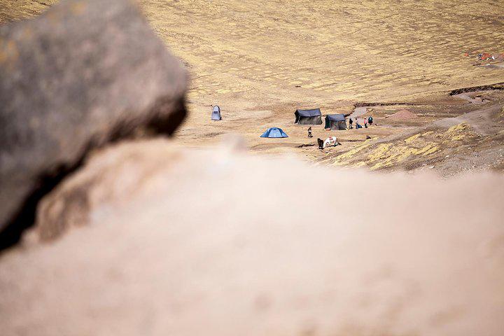 Full-Day Hike to Rainbow Mountain, Vinicunca - Photo 3