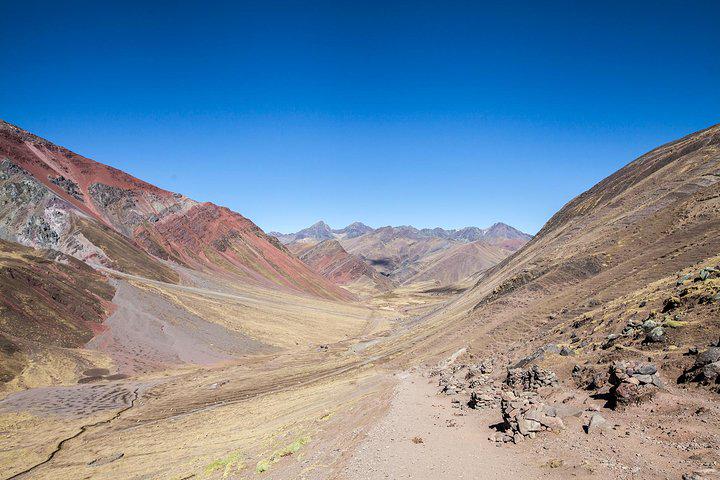Full-Day Hike to Rainbow Mountain, Vinicunca - Photo 5