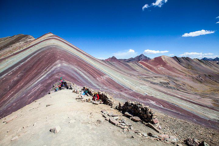 Full-Day Hike to Rainbow Mountain, Vinicunca - Photo 6