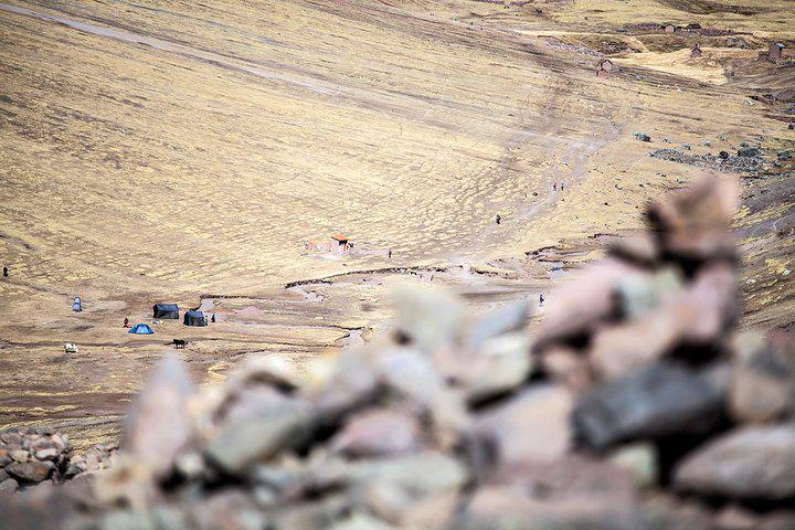 Full-Day Hike to Rainbow Mountain, Vinicunca - Photo 7