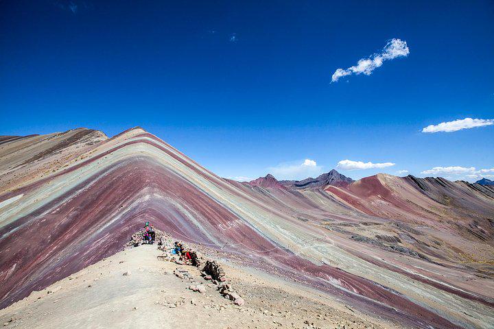 Full-Day Hike to Rainbow Mountain, Vinicunca - Photo 8