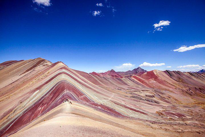 Full-Day Hike to Rainbow Mountain, Vinicunca - Photo 9