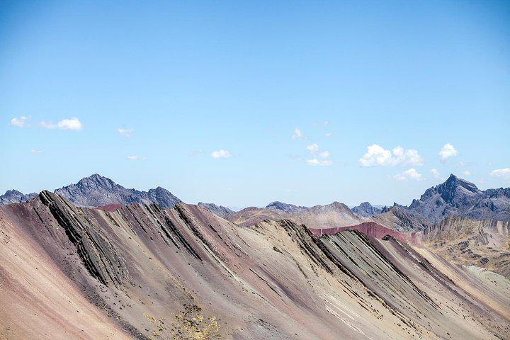 Full-Day Hike to Rainbow Mountain, Vinicunca - Photo 11
