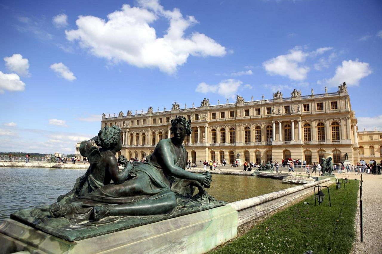 Round-trip transportation Versailles/Paris - Photo 4