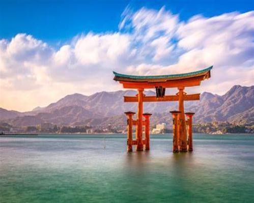 Hiroshima and Miyajima 1-Day Bus Tour from Kyoto - Photo 4