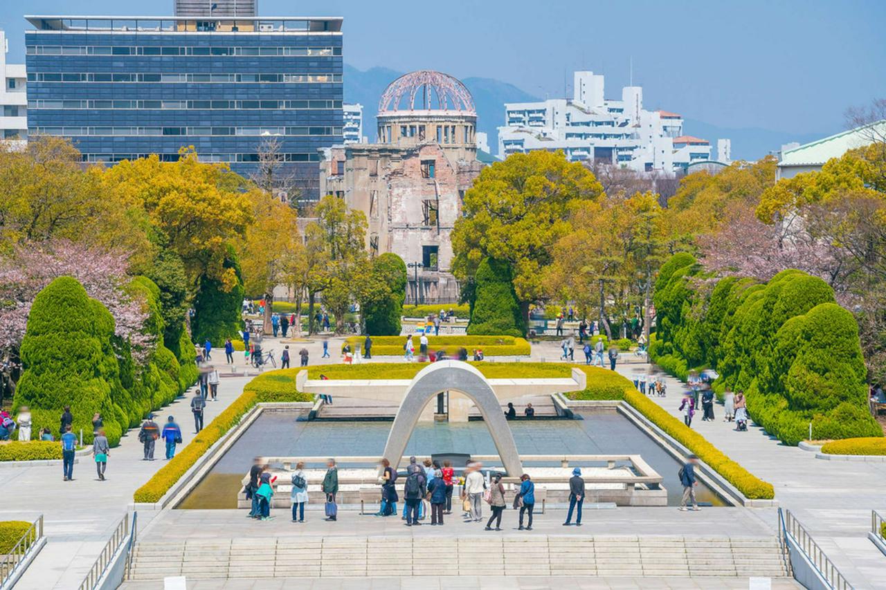 Hiroshima and Miyajima 1-Day Bus Tour from Kyoto - Photo 5
