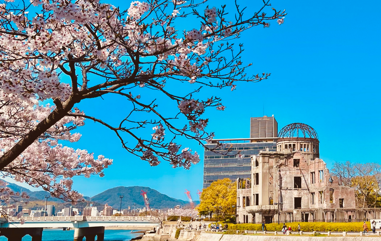 Hiroshima and Miyajima 1-Day Bus Tour from Kyoto - Photo 8