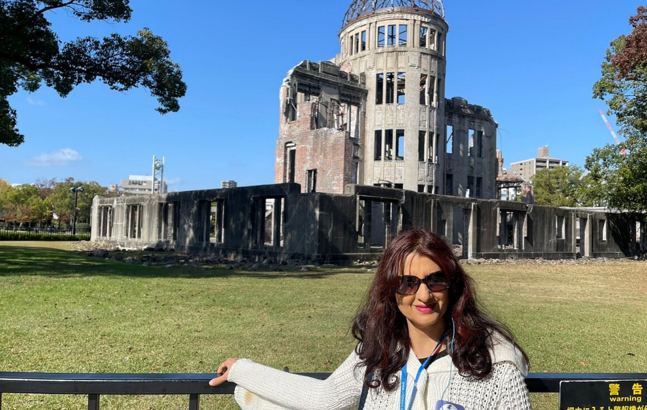 Hiroshima and Miyajima 1-Day Bus Tour from Kyoto - Photo 9
