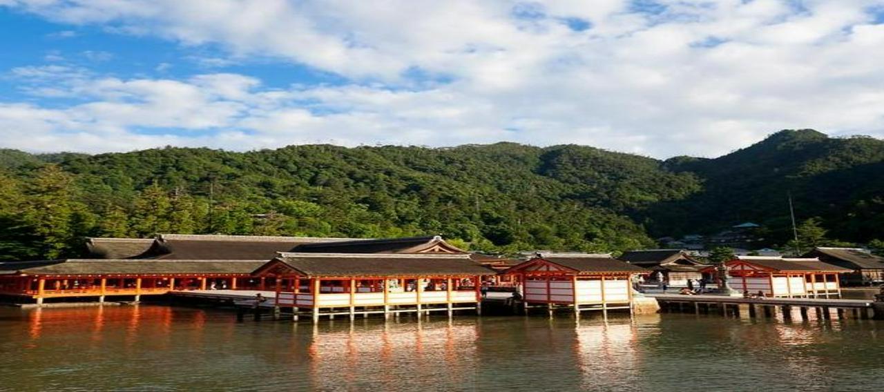 Hiroshima and Miyajima 1-Day Bus Tour from Kyoto - Photo 12