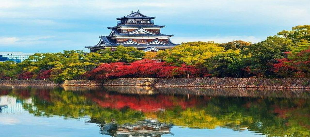 Hiroshima and Miyajima 1-Day Bus Tour from Kyoto - Photo 13