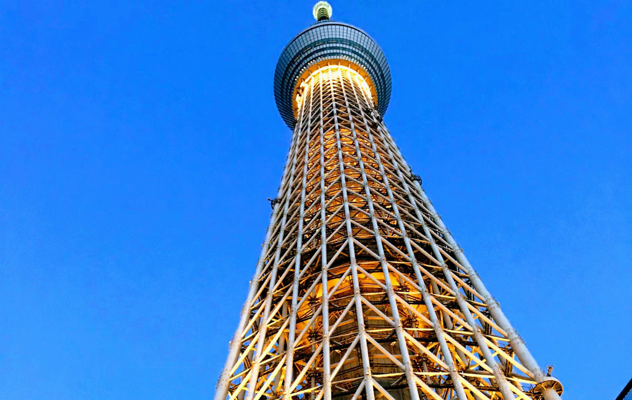 SKYTREE Enjoy Pack Bilhete de 24 horas para o metrô de Tóquio (metrô de Tóquio, metrô Toei, viagem ilimitada de 24 horas) - Photo 3