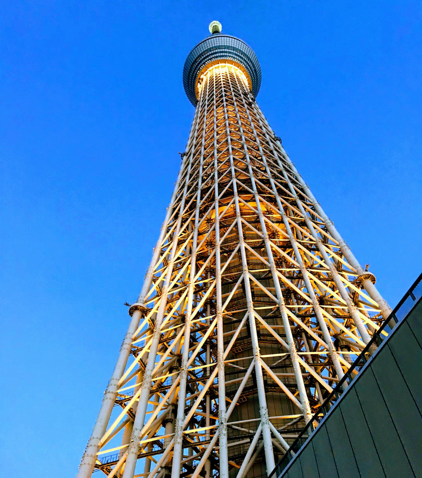 Ingresso combinado Tokyo SkyTree (Deck Tembo Galleria Tembo) Aluguel de quimono por 1 dia - Photo 8