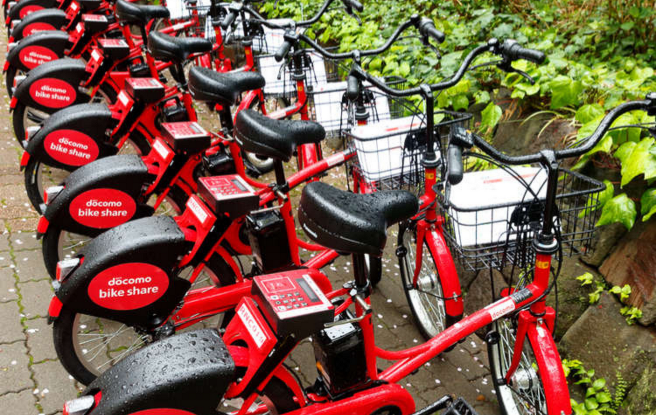 Excursão de bicicleta em Tóquio em bicicleta elétrica - Photo 4