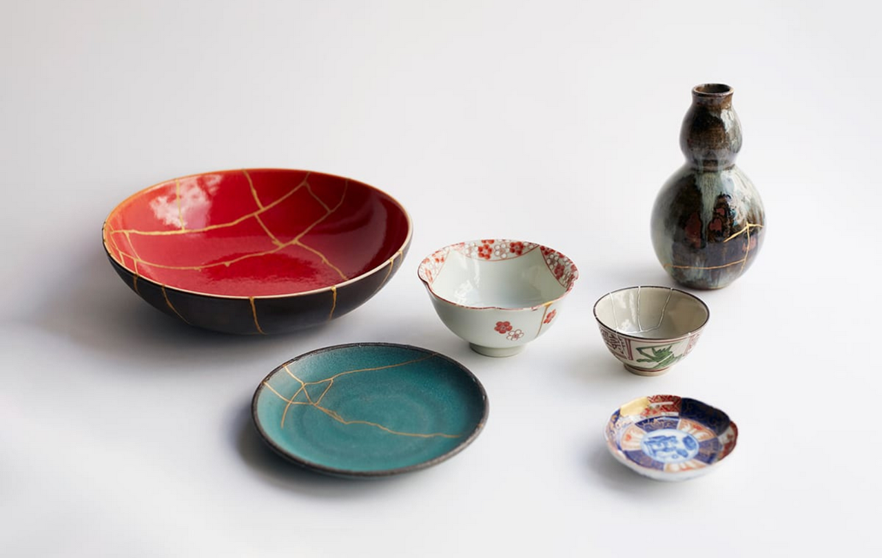 Experiência Kintsugi em Tóquio (excursão para grupos pequenos) - Photo 8