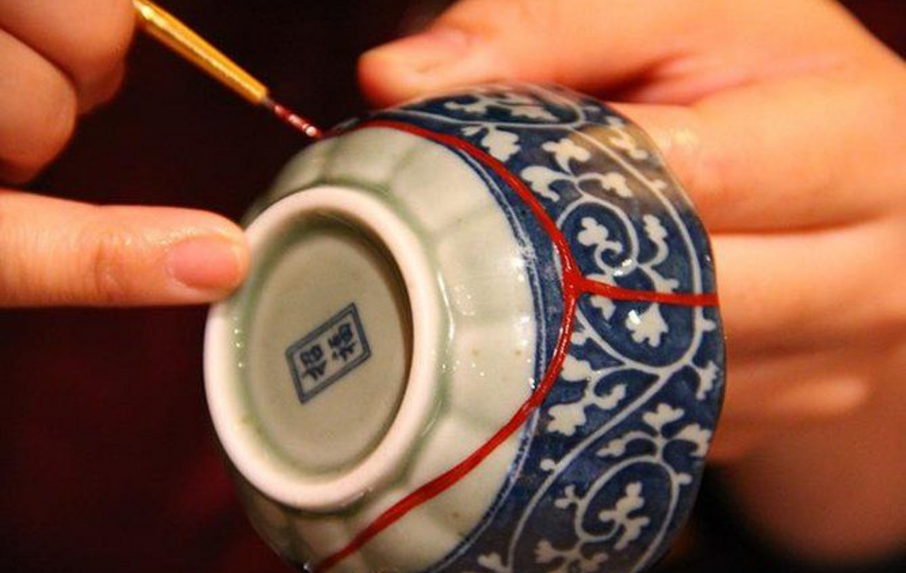 Experiência Kintsugi em Tóquio (excursão para grupos pequenos) - Photo 9
