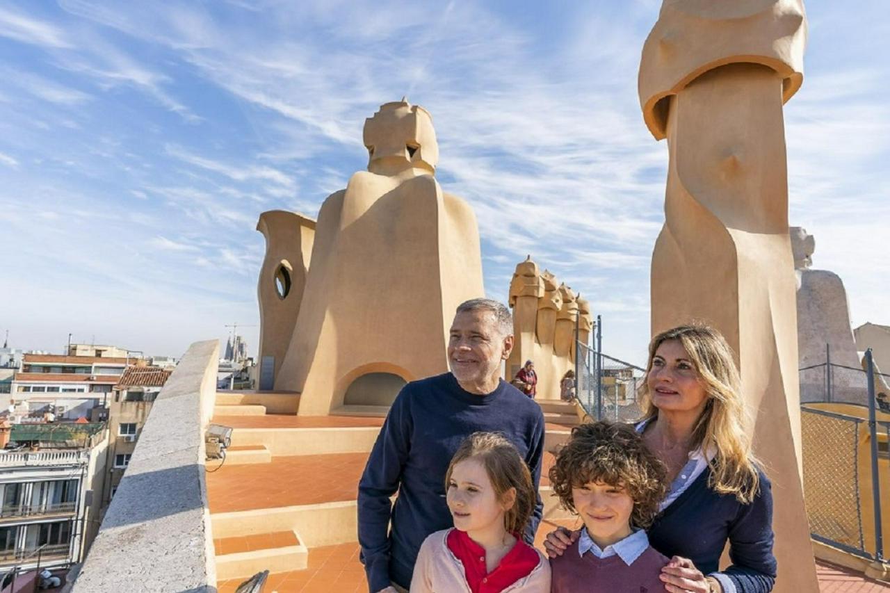La Pedrera - Visita guiada con acceso prioritario - Photo 4