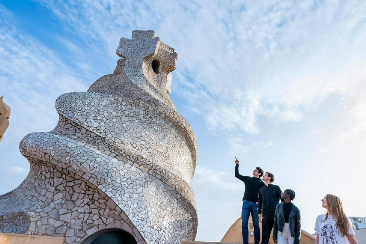 La Pedrera - Visita guiada con acceso prioritario - Photo 5