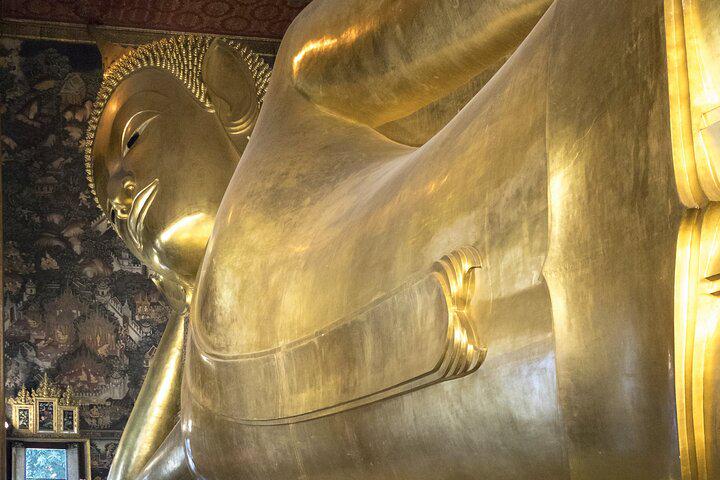 Bangkok Temples Small Group Tour - Photo 3