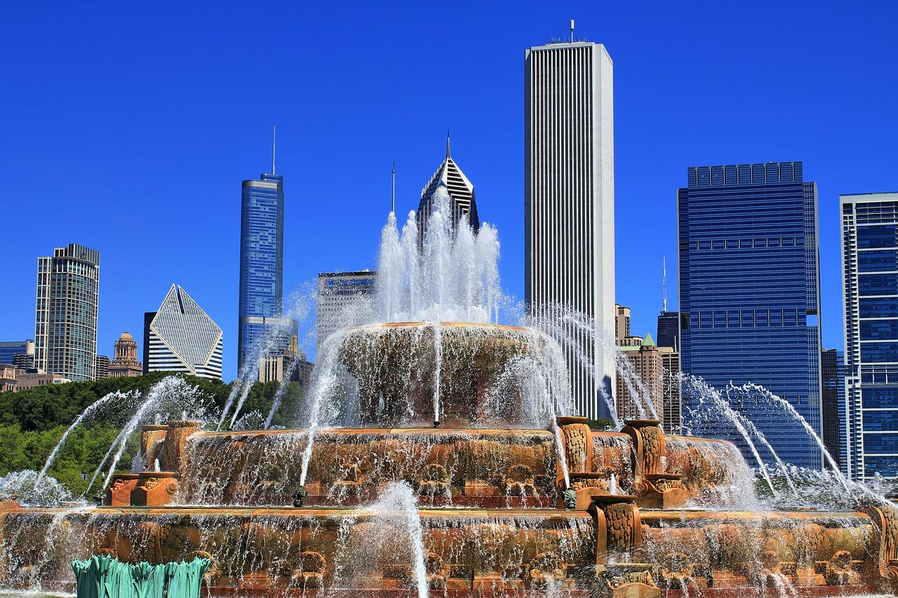 Shared Chicago City Tour - Photo 5