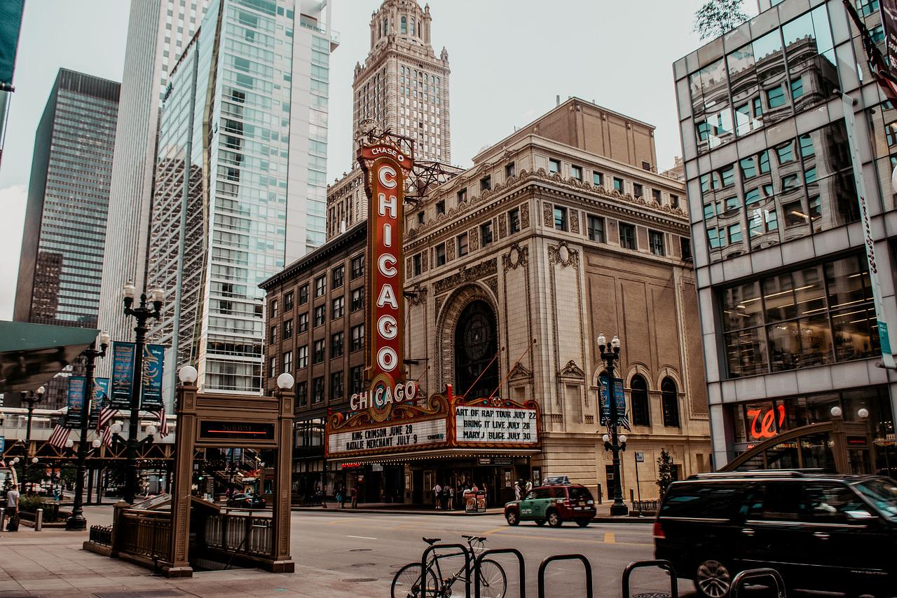 Shared Chicago City Tour - Photo 7