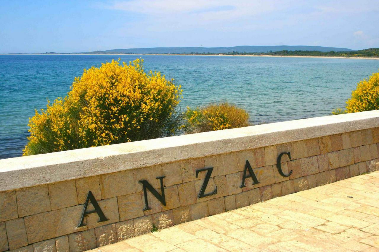Tróia e Gallipoli (excursão em grupo de 2 dias saindo de Istambul) - Photo 2