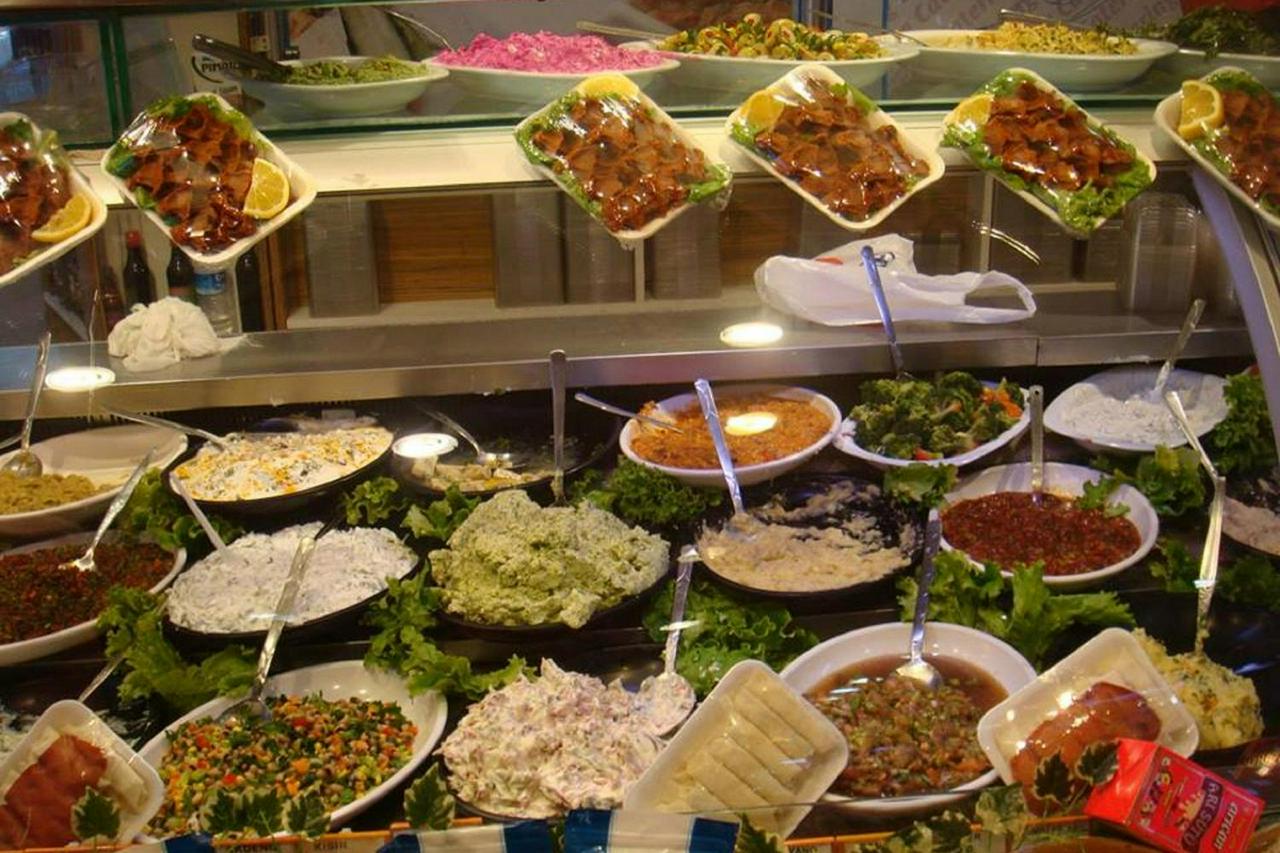 Passeios Culinários - Tesouros de Kadikoy (Calcedônia) - Photo 3