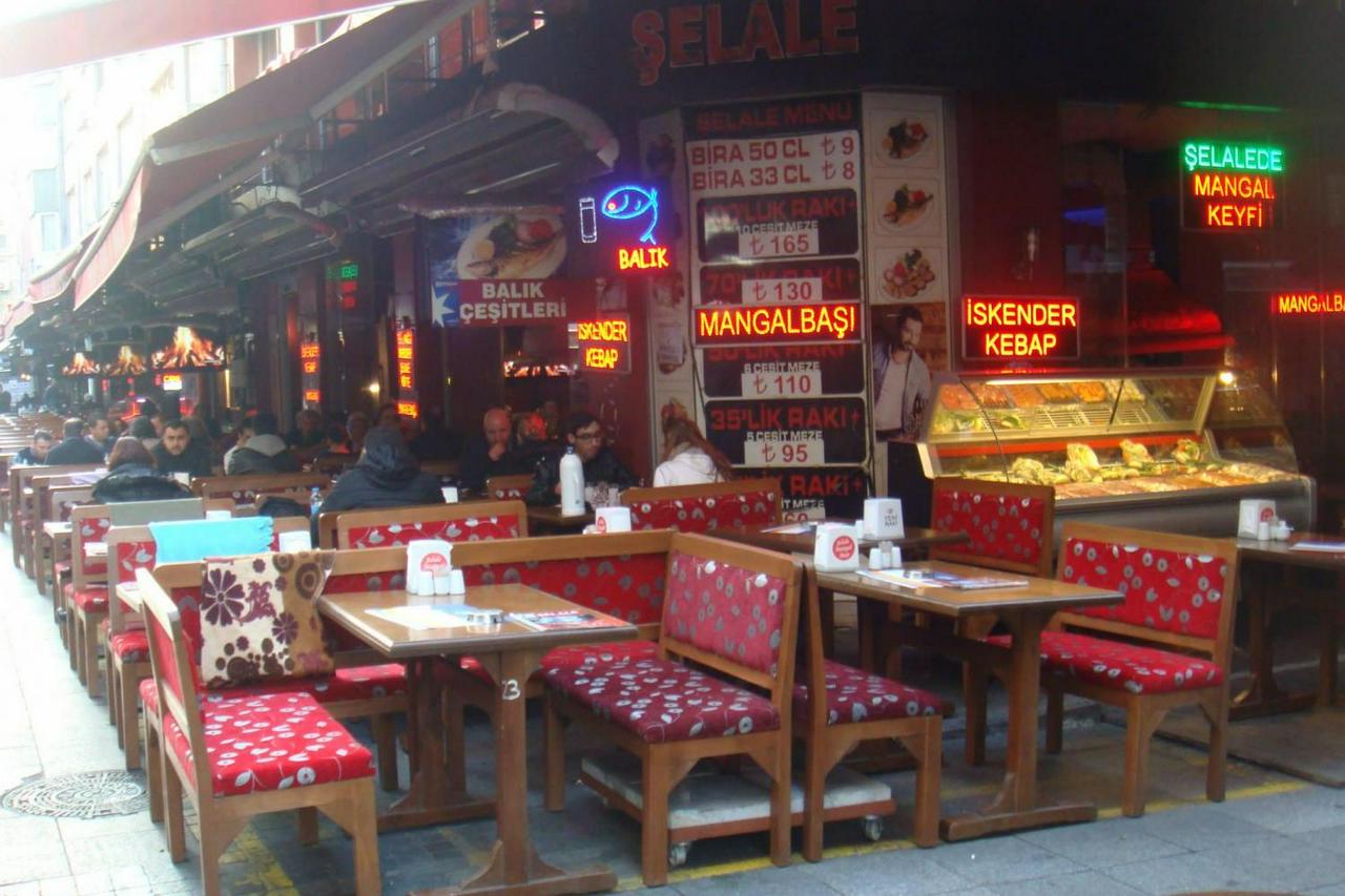 Passeios Culinários - Tesouros de Kadikoy (Calcedônia) - Photo 6