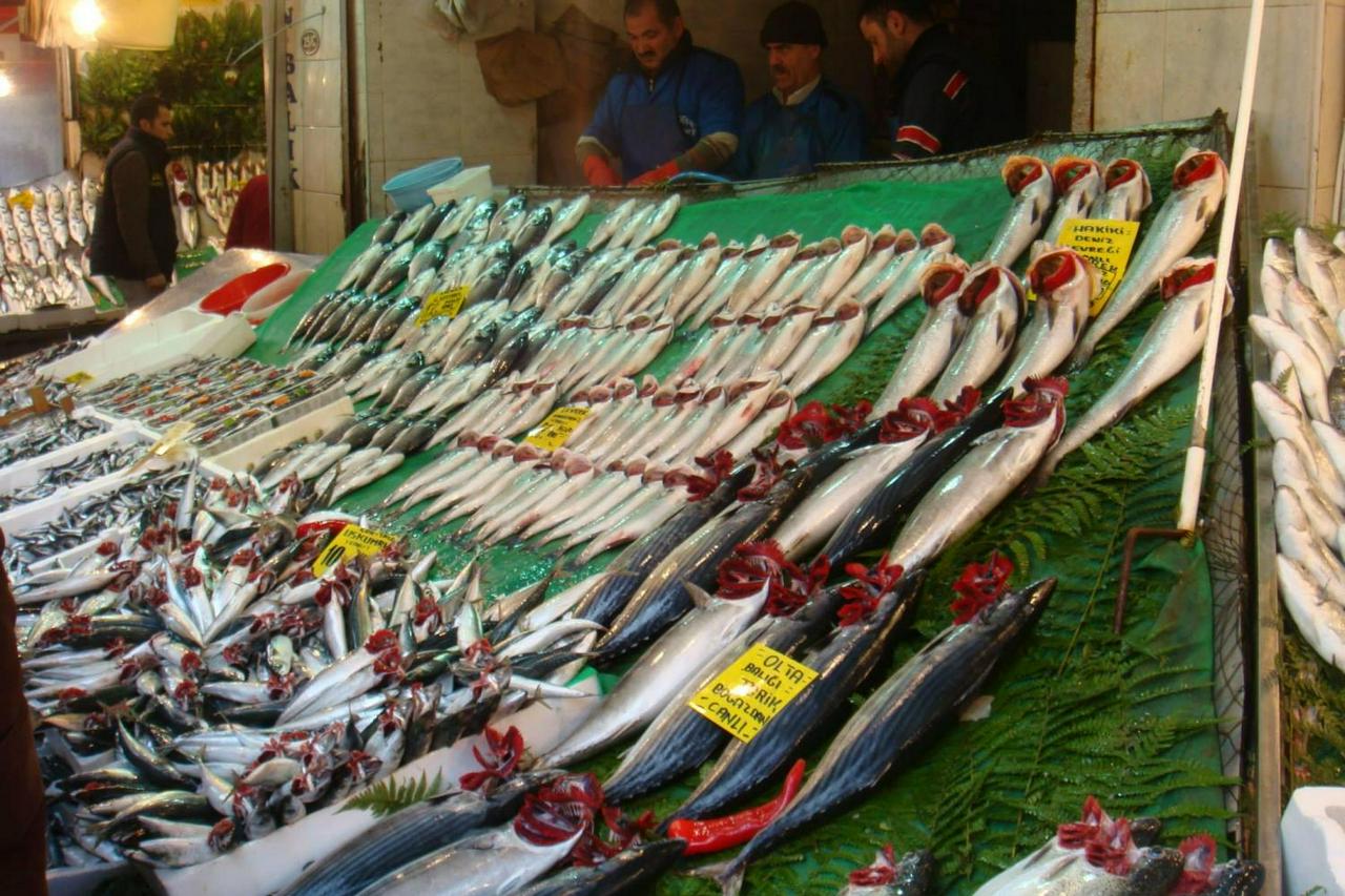 Passeios Culinários - Tesouros de Kadikoy (Calcedônia) - Photo 7