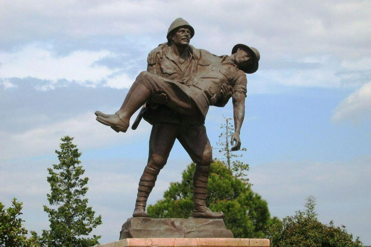 Galípoli e Anzac - Photo 3