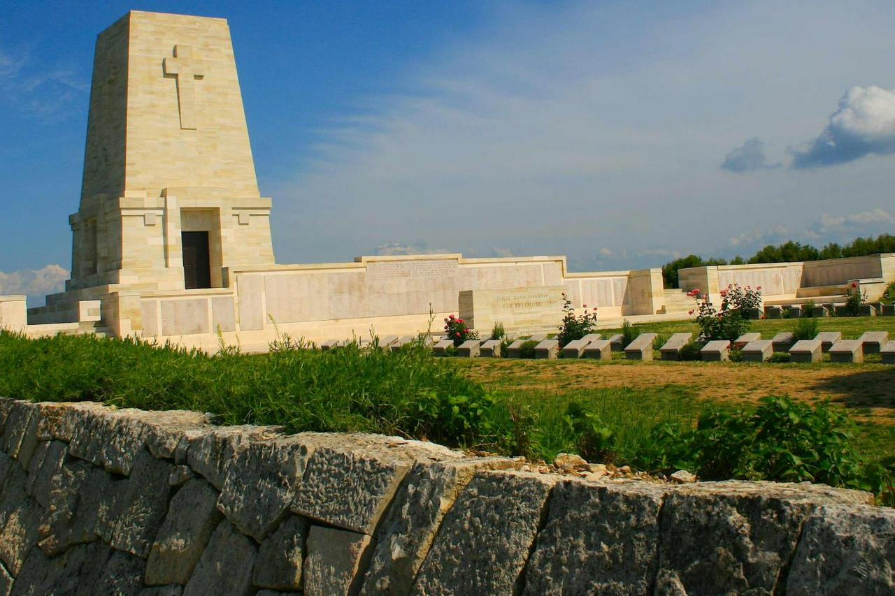 Galípoli e Anzac - Photo 4