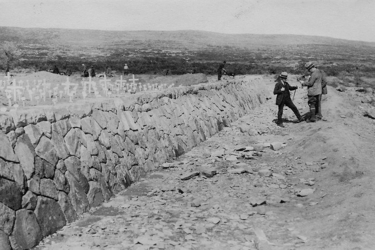 Galípoli e Anzac - Photo 8
