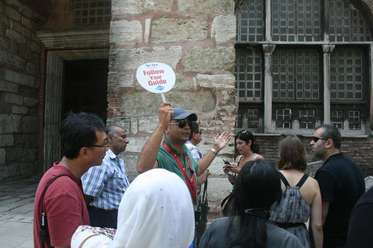City tour - Tarde clássica de Istambul (tour sem filas) - Photo 4