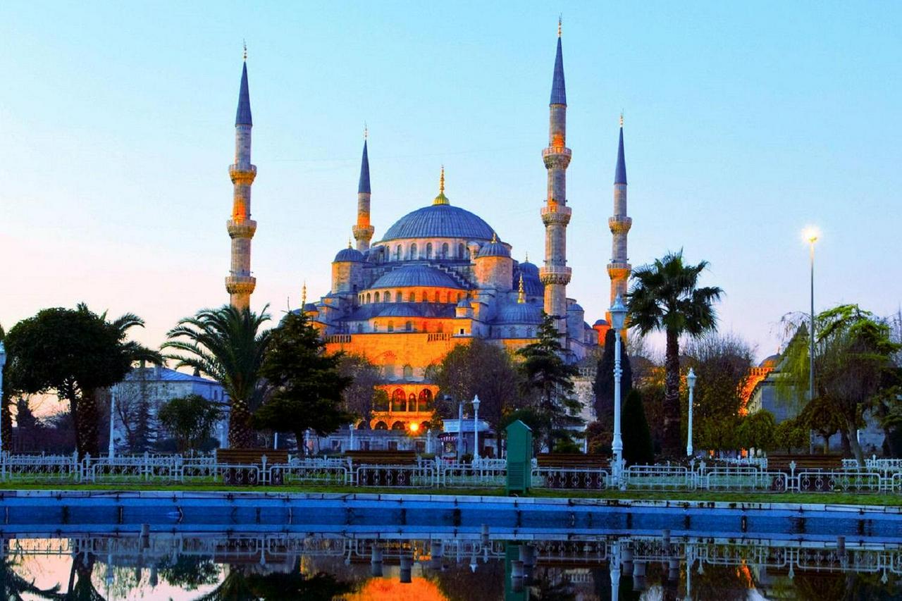 Gold Combo (Clássicos de Istambul e teleférico de cruzeiro no Bósforo) - Photo 2