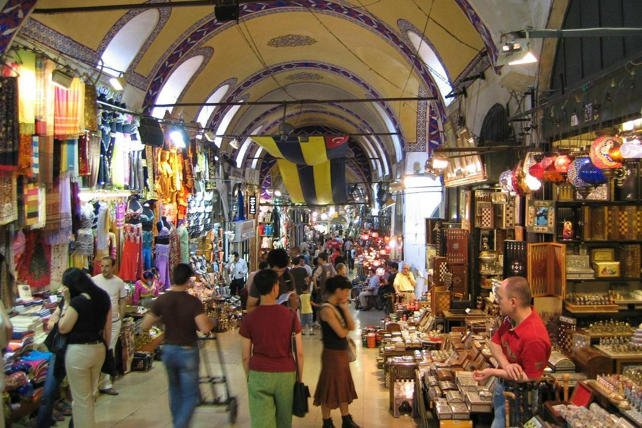 Gold Combo (Clássicos de Istambul e teleférico de cruzeiro no Bósforo) - Photo 3