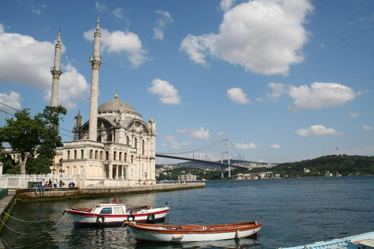 Gold Combo (Clássicos de Istambul e teleférico de cruzeiro no Bósforo) - Photo 6