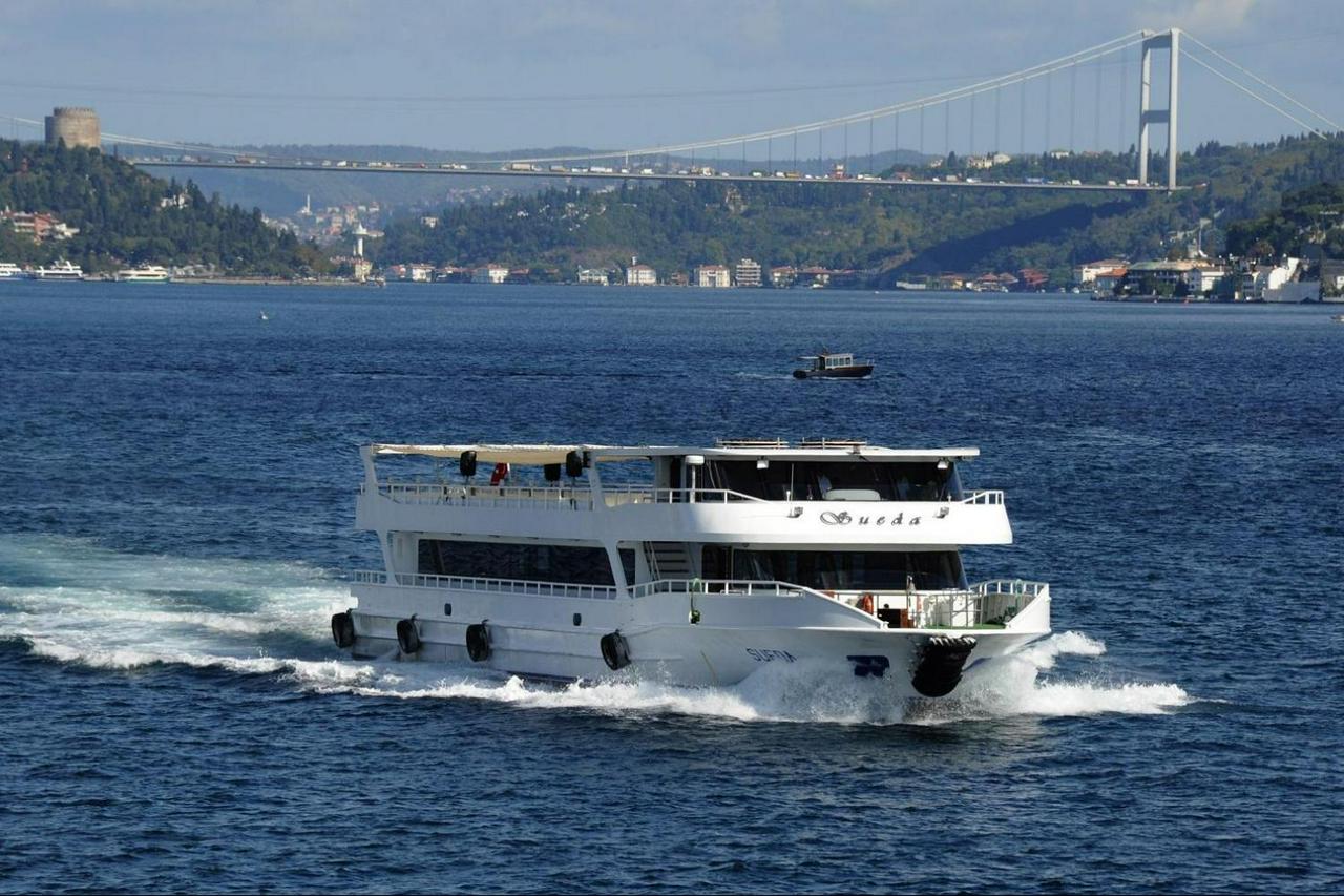 Gold Combo (Clássicos de Istambul e teleférico de cruzeiro no Bósforo) - Photo 7